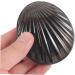 PAMINGONO Powder Eyeshadow Eyeshadow Glitter Eye Glitter Black Plastic Eyeshadow for Women - Buy Online on GoSupps.com