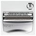Braun Series 7 70S Electric Shaver Replacement Head & Clean & Renew Cartridges - 4 Pack - Buy Online on GoSupps.com