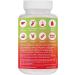 Eclectic Institute Raw Freeze-Dried Non-GMO Milk Thistle 120 CT - Liver Support with Silymarin for Detox & Cleanse - Buy Online on GoSupps.com