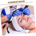 SOESFOUFU Eyebrow Shaping Template 1 set Bow Tool Line Microblading for Auxiliary Eyebrow Stencils Kit of Measuring Measure Ruler - Buy Online on GoSupps.com