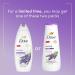 Dove Relaxing Lavender Oil & Chamomile Body Wash 20 oz | Gentle Skin Cleanser for Renewed Healthy-Looking Skin | 24hr MicroMoisture Formula | Chamomile Scent | 1 Pack - Buy Online on GoSupps.com