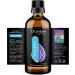 Tension Relief Essential Oil - 3.4 Oz Therapeutic Blend for Calm & Relaxation | Aromatherapy Diffuser Oil for Stress Relief & Self Care Gifts - Buy Online on GoSupps.com