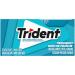 Trident Sugar-Free Gum Slab Freshmint Gum 12 Count Freshmint 168 count (Pack of 1) - Buy Online on GoSupps.com