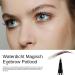 Waterproof Eyebrow Pencil Eyebrow PencilDefining Pencil Eyebrow Tint Pen 2 Point Waterproof Eyebrow Pencil Long Lasting Eyebrow Pen Eyebrow Liner Smudge Resistant Eyebrow Pencils 02 - Buy Online on GoSupps.com