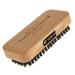 SIDCO craftsman brush nail brush wild boar bristle hand washing brush washing brush dark 1 piece