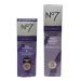 No. 7 No 7 Pure Retinol Skincare Bundle - Contains Pure Retinol Night Concentrate (1 fl oz) and Post Retinol Soother (1.69 fl oz) - No 7 Pure Retinol Fragrance Free Beauty Set 2 Piece Set