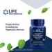 Life Extension Triple Action Cruciferous Vegetable Extract - 60 Veggie Capsules for Health - Buy Online on GoSupps.com