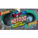 Hotrod Emergency Septic Treatment - Reduce Solids & Extend Drainfield Life | International Shipping - Buy Online on GoSupps.com