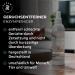 Odor Remover Enzyme Cleaner 1000ml - Eliminate Cat & Dog Urine Smells from Toilets Fabrics Sofas & Carpets - Buy Online on GoSupps.com