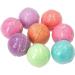 Buy Depesche 12735 TOPModel Beauty and Me Bath Bombs - 8 Fragrant Bath Bombs for Relaxation | International Shipping Available - Buy Online on GoSupps.com