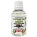 Cherimoya concentrate drops |1 bottle 50 ml results in 25 liters |Highly concentrated aroma without sugar |For water bubblers |tingling |Finished drink |low in calories |without preservative substances