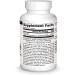 Source Naturals Coenzymated B-6 25 mg - 120 Tablets | Supports Energy & Mood - Buy Online on GoSupps.com