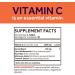 Whollium Vitamin C Tablets 1000mg with Citrus Bioflavonoids, Rose Hips, Echinacea & Turmeric - 90 Tabs | High Potency Antioxidant & Immune Support - Buy Online on GoSupps.com