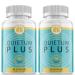 Quietum Plus Tinnitus Advanced Formula Ear Health Supplement (2 Pack)