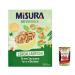 Italian Gourmet E.R. Misura Cereali Natura Ricca Cornflakes with ancient cereals buckwheat spelt and quinoa 350 g + Italian Gourmet pulp 400 g