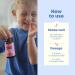 JoySpring Immune Drops Kids Immune Support Supplement with Elderberry Extract Echinacea Oregon Grape Root & Orange Peel Liquid for Ages 3 16+ Years & Adults | 2 fl oz (60 Servings) 2 Fl Oz (Pack of 1) - Buy Online on GoSupps.com