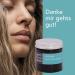 Goddess of Happiness Facial Peeling 50ml - Vegan Apricot Scrub | Fairtrade & Zero Waste Natural Cosmetics - Buy Online on GoSupps.com