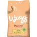 Wagg Complete Puppy Dry Dog Food Turkey & Rice 12kg - For Growing Puppies 12 kg (Pack of 1) - Buy Online on GoSupps.com