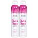 Not Your Mother's She's a Tease Hairspray (2-Pack) - 8 oz - Volumizing Hairspray - Firm Yet Flexible Hold Humidity Proof Flawless Finish 8 Ounce (Pack of 2) Apple Bamboo 8 Fl Oz (Pack of 2)
