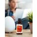 Horbaach Premium Grade Amber Fragrance Oil | 4 Fl Oz (118ml) for Diffusers, Candles, Soap Making & DIY Projects - Buy Online on GoSupps.com
