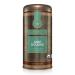 Teabloom Organic Jade Oolong Loose Leaf Tea - High-Elevation Rolled Leaves USDA Organic Fresh Green-Floral Aroma 3.53 oz Canister | 35-50 Cups - Buy Online on GoSupps.com