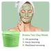 Green Tea Clay Mask for Oily Skin - Deep Cleansing Dark Spot & Acne Treatment - 3.52 Oz - Buy Online on GoSupps.com