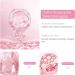 Anti-wrinkle Lip Balms - Polypeptide Anti Aging Lip Care Stick - Moisturizing and Fading Fine Lines lip balm stick - Improving Pigmentation and Dark Spots - Gift for Women - Buy Online on GoSupps.com