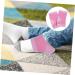 Toddmomy Ankle Protector Socks for Kids 5 Pairs Sports Ankle Support Sleeves & Wraps Sprain Proof Braces for Enhanced Comfort & Protection - Buy Online on GoSupps.com