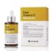 [MIZON] REAL VITAMIN C AMPOULE (30ml) Korean Skincare - Pure Vitamin C (19%) Brightening Serum - Complexion Correction - Nutrition & Hydration - Natural Ingredients