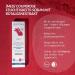 LOGONA Naturkosmetik Couperose moisturising serum offers the skin prone to couperose or rosacea the extra dose of moisture for redness with the exclusive active ingredient SILIDINE vegan 30 ml - Buy Online on GoSupps.com