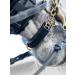 LeMieux Curb Chain Guard Black - Buy Online on GoSupps.com