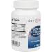 Gericare Oyster Shell Calcium 500mg + Vitamin D 60 Count - Pack of 1 | High-Quality Supplement - Buy Online on GoSupps.com