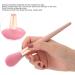 Wear-Resistant Eyeshadow Cosmetic Brushes Makeup Brush Portable for Home Use Women - Buy Online on GoSupps.com