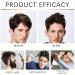 Curly Hair Cream Magic Curl Cream Styling Curl Cream Hair Pomade for Men Natural Shea Oil Thick Curl Hair Product for Moisturizing Repairing - Buy Online on GoSupps.com