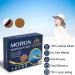 Motion Sickness Patch | Fast Relief from Nausea & Dizziness | 24 Patches for Travel Cruise & Vertigo Relief - Buy Online on GoSupps.com