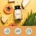 Buy Vegavero Natural Digestive Enzymes - Bromelain Papain Amylase Lipase Cellulase | Gastroke-Resistant DRCAPS | German Quality | No Additives | International Shipping Available - Buy Online on GoSupps.com