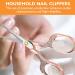 Beaupretty 2pcs Vintage Japanese Hair Cutting Scissors - Precision Thinning Shears & Fabric Cutter - Stainless Steel Salon Razor - Buy Online on GoSupps.com