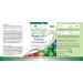 Fairvital | Vitamin B-3 Niacin 400 mg - Redness Free - 90 VEGAN capsules - Mild form of B3 - Buy Online on GoSupps.com