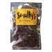 Smally's Biltong - Original Fatty Biltong High Protein Beef Biltong Snack Ready to Eat Gluten Free No Added Sugar - 500g Original 500 g (Pack of 1)