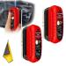 Rockpan Automotive Oil Film Cleaning Brush Rockpan Car Glass Oil Film Cleaner Gelmalls Glass Cleaner Gelmalls Windshield Cleaner Gelmalls Glass Cleaning Board(2pcs)