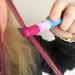QBIX Hair Chalk for Kids | Non-Toxic Washable Temporary Hair Color | 12 Vibrant Shades for Dark & Light Hair - Buy Online on GoSupps.com
