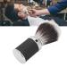 Buy Sonew Beard Foam Brush for Men - Professional Nylon Hair Barber Cleaning Brush | Salon & Home Use - Buy Online on GoSupps.com