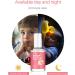 Stop thumb sucking nail fruit prevention Nail polish absorbs bitter nail polish prevents thumb sucking stops nail biting - Buy Online on GoSupps.com