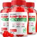 Pump Burn Keto ACV Gummies - Keto Pump Burn Gummies Reviews Pump Burn Keto + ACV Gummies for Weight Management B12 Burn Pump Advanced 1000mg Formula (3 Pack - 180 Gummies)
