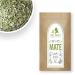 ORGANIC Mate Tea - PREMIUM Mate cut ORGANIC Mate Tea 100 g