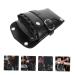 Balacoo Barbershop Supplies Toolbox - Professional Hair & Makeup Comb Bag for Barbers - Buy Online on GoSupps.com