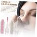 BELLIFFY 2pcs Eyeshadow Eye Makeup Make up Shampoo+shield Liquid Eye Shadow Cosmetics Plastic - Buy Online on GoSupps.com