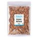 Organic Whole Almonds 500g Certified Organic by Fenbrook Organic
