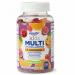 Kids Vitamins Gummies 150 Count Multivitamin Kids Chewable Toddler Vitamin Gummies Teen Vitamins Natural Fruit Flavor