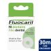 Fluocaril Dental Floss 30m | Best Dental Care for Healthier Smiles - International Shipping - Buy Online on GoSupps.com